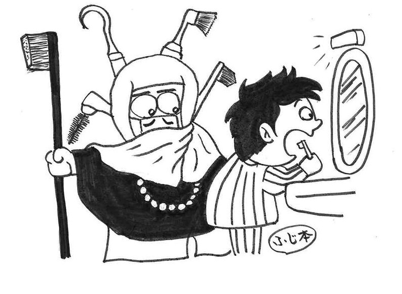 やっぱりセルフケアは大切!!